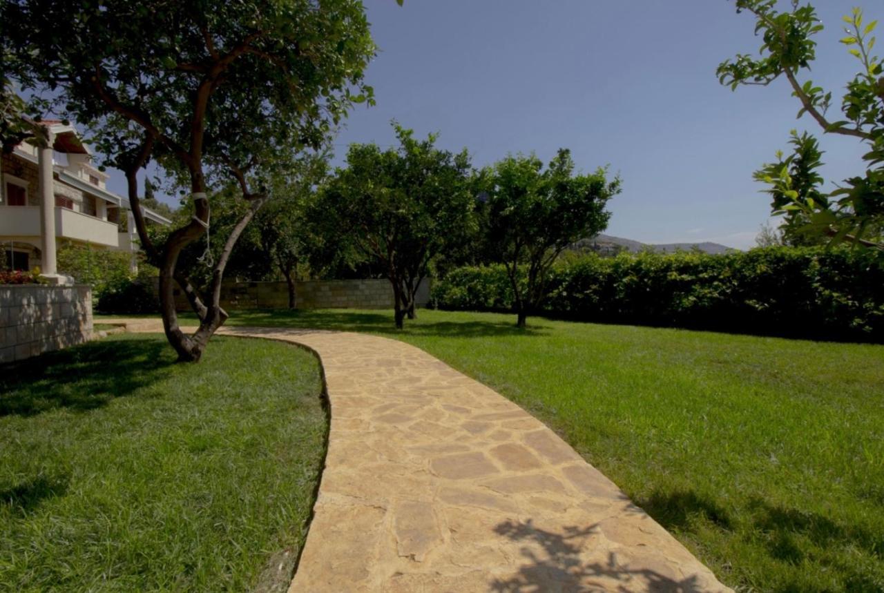 Green Park Apartments 2 Ragusa Esterno foto