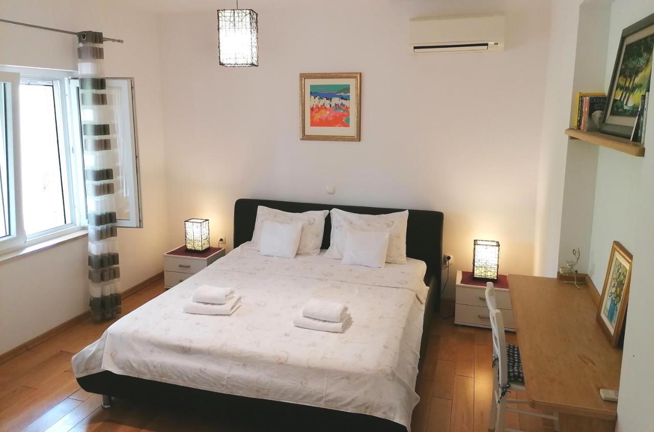 Green Park Apartments 2 Ragusa Esterno foto