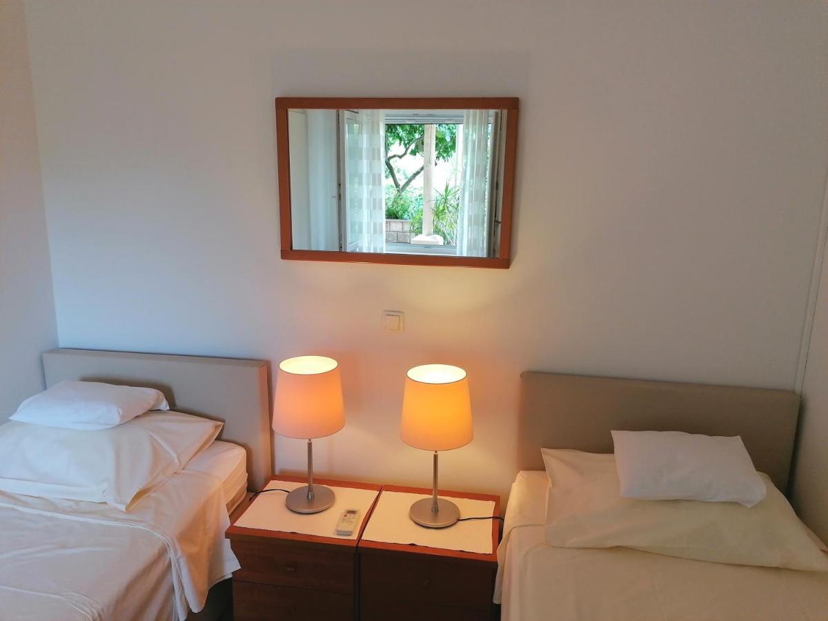 Green Park Apartments 2 Ragusa Esterno foto