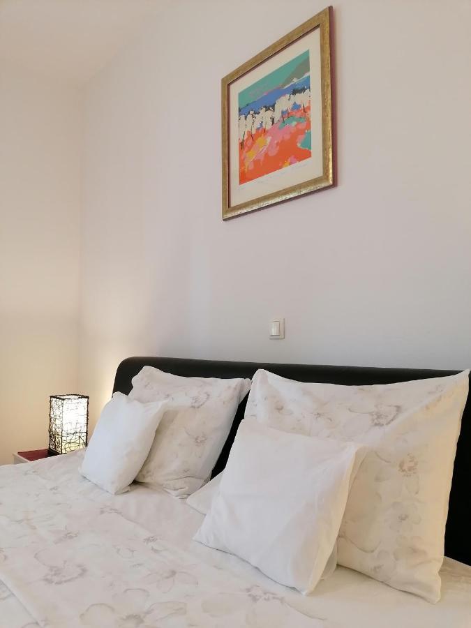 Green Park Apartments 2 Ragusa Esterno foto