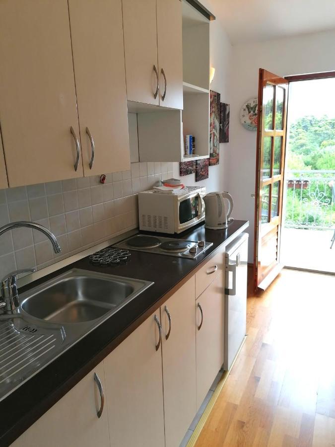 Green Park Apartments 2 Ragusa Esterno foto