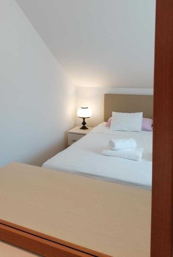 Green Park Apartments 2 Ragusa Esterno foto
