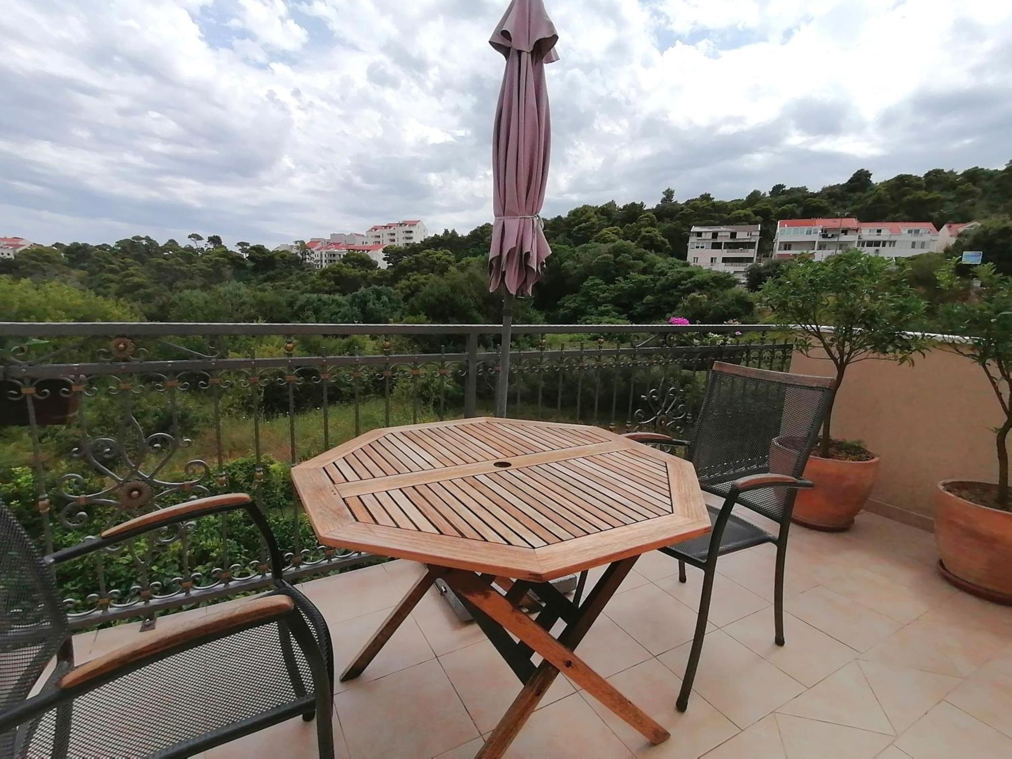 Green Park Apartments 2 Ragusa Esterno foto